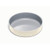 Nonstick Ceramic Circle Pan Cream