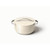 6.5qt Nonstick Ceramic Dutch Oven Cream