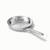 8" Stainless Steel Fry Pan