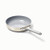 8" Nonstick Ceramic Fry Pan Cream