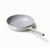 10.5" Nonstick Ceramic Fry Pan Gray