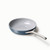 10.5" Nonstick Ceramic Fry Pan Navy