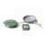 Saute Duo & Storage Set Sage