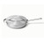 4.5qt Stainless Steel Saute Pan w/ Lid
