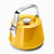 Stovetop Whistling Tea Kettle Marigold