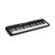 Casiotone 61 Key Portable Keyboard Black