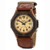 Forester Sport Analog Watch Tan