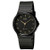 Black Casual Classic Analog Watch