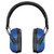 Vanquish Electronic Hearing Protection Ear Muffs Blue