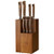 Racine 12pc Knife Block Set