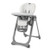 Polly2Start Highchair Pebble