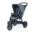 Activ3 Jogging Stroller Eclipse