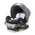 KeyFit 30 ClearTex Infant Car Seat Pewter