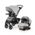 Bravo LE Trio Travel System Driftwood