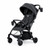 Presto Self-Folding Compact Stroller Graphite