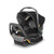 KeyFit 35 ClearTex Infant Car Seat Shadow