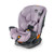 OneFit ClearTex All-In-One Car Seat Lilac