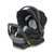 KeyFit 35 Zip ClearTex Infant Car Seat Obsidian