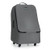 Car Seat Travel Bag Anthracite