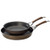 Symmetry Hard-Anodized Nonstick 10" & 12" Skillets Chocolate