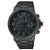 Mens Nighthawk Chronograph Eco-Drive Watch