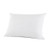 X Allergen Barrier Down Pillow - Standard White