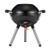 4-in-1 Portable Propane Gas Cooking System Black