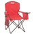 Cooler Quad Chair Red