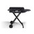 24" RoadTrip Griddle XLT w/ Lid Black