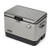 Reunion 54qt Steel Belted Stainless Steel Cooler