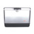 54qt Stainless Steel Chest Cooler