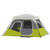 6 Person Instant Cabin Tent - 11ft x 9ft Cool Dark Gray/Green