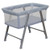 SleepAway Bassinet Organic Waves