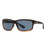 Cut Coconut Fade Sunglasses w/ Polarized 580P Gray Lens