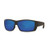 Cat Cay Blackout Sunglasses w/ Polarized 580P Blue Mirror Lens