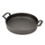 10" Cast Iron Griddle Pan