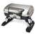 Petit Gourmet Tabletop Gas Grill Stainless