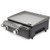 Gourmet Two Burner Gas Griddle