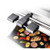 Grilluminate Expanding LED Grill Light