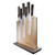 Damashiro Emperor Shi 7pc Knife Block Set