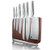 iD3 Nakano 7pc Knife Block Set