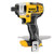 20V MAX Lithium-Ion 1/4" Impact Driver - Tool Only