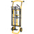 Rolling Miter Saw Stand