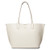 Brook Leather Tote Ivory