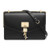 Elissa Large Shoulder Bag Black