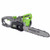 9 Amp 14" Corded Chainsaw