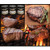 Grillmasters Steak Pack 12pc