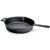 Farmhouse Cast Iron Pre-Seasoned 9.5" Fry Pan