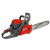 16" 42.9cc 2.9HP MT 4410 Mid-Size Chainsaw