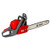 18" 51.7cc 3.4HP MT 5200 Mid-Size Chainsaw